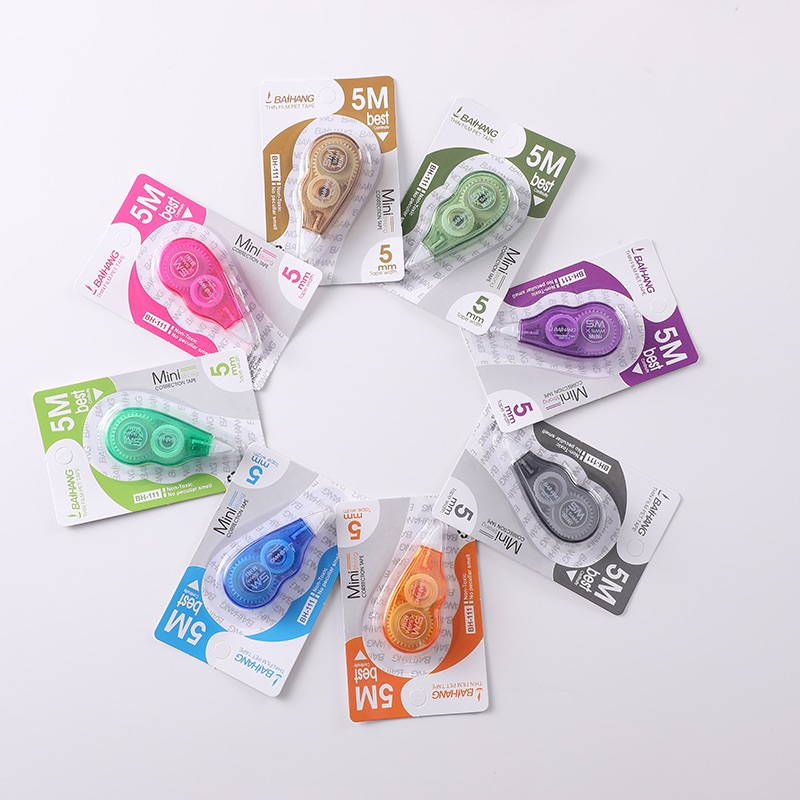 修正带/涂改液/学习用品细节图