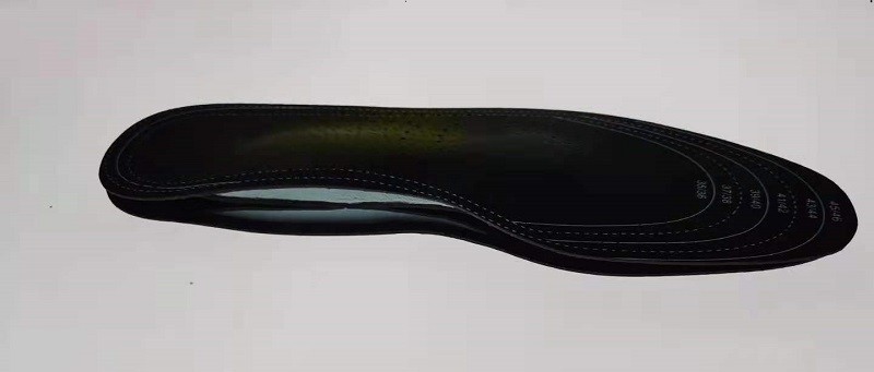 Wholesale 36731 insoles, custom-made insoles, custom-made shoe insoles based on samples, customizable insoles, arch insoles available undefined