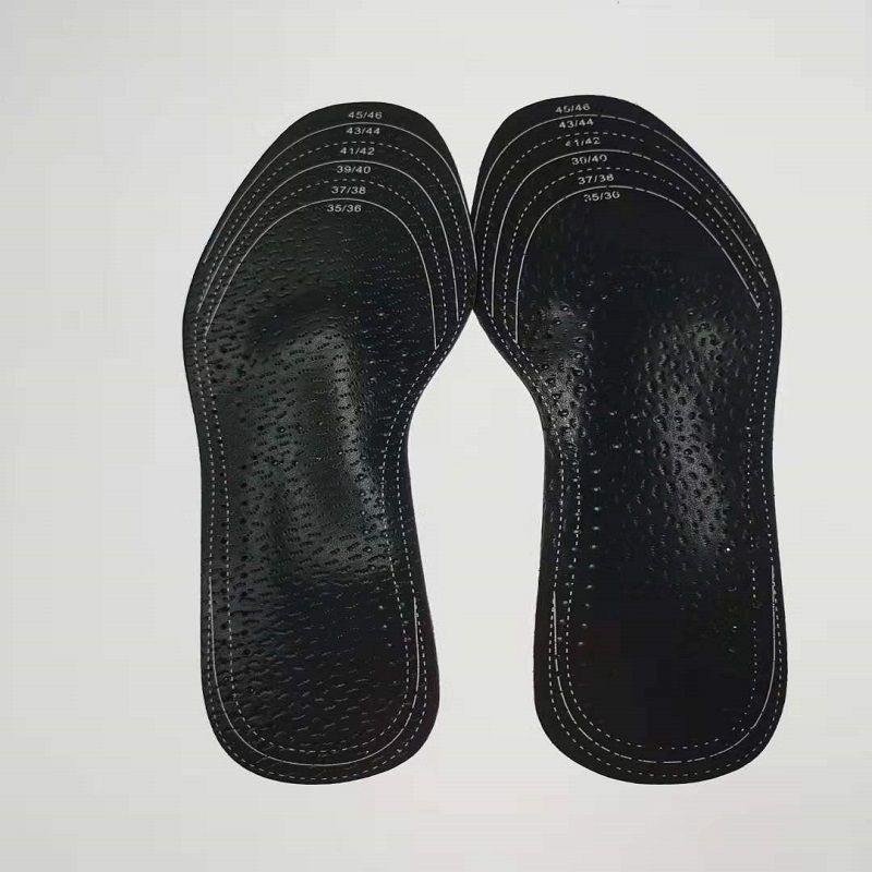 36731鞋垫批发鞋垫定制来样制作皮鞋垫可裁剪鞋垫足弓鞋垫