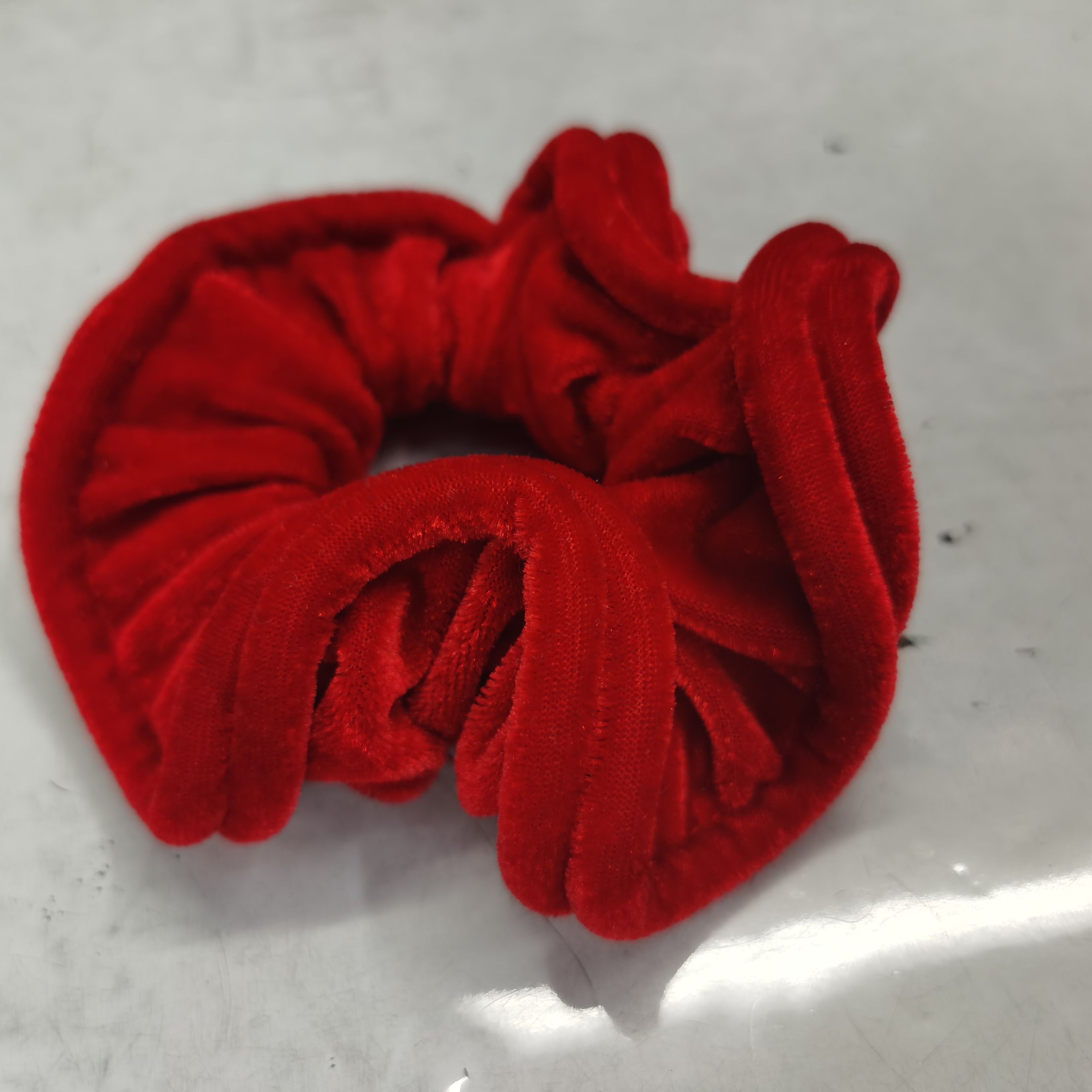 Flannelette with four sides and two sides without spot ring 59