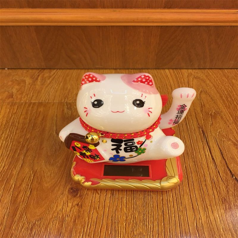 South Tai solar small decoration car decoration living room home accessories opening gifts