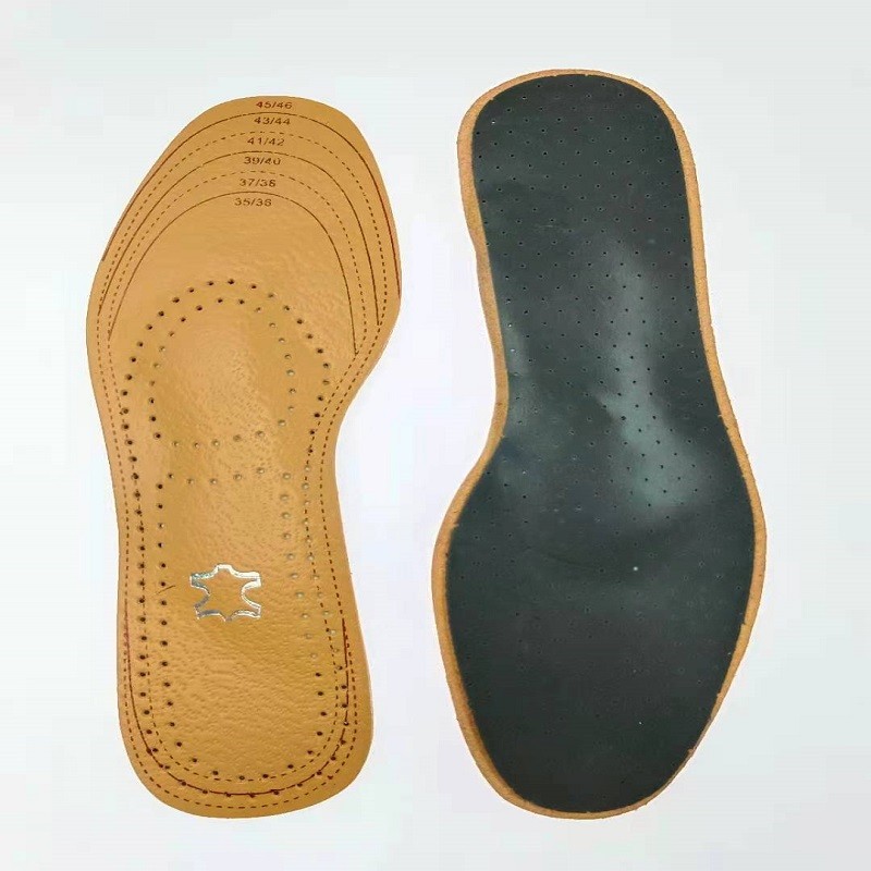 Wholesale 36731 insoles, custom-made insoles, custom-made shoe insoles based on samples, customizable insoles, arch insoles available Application Scenario