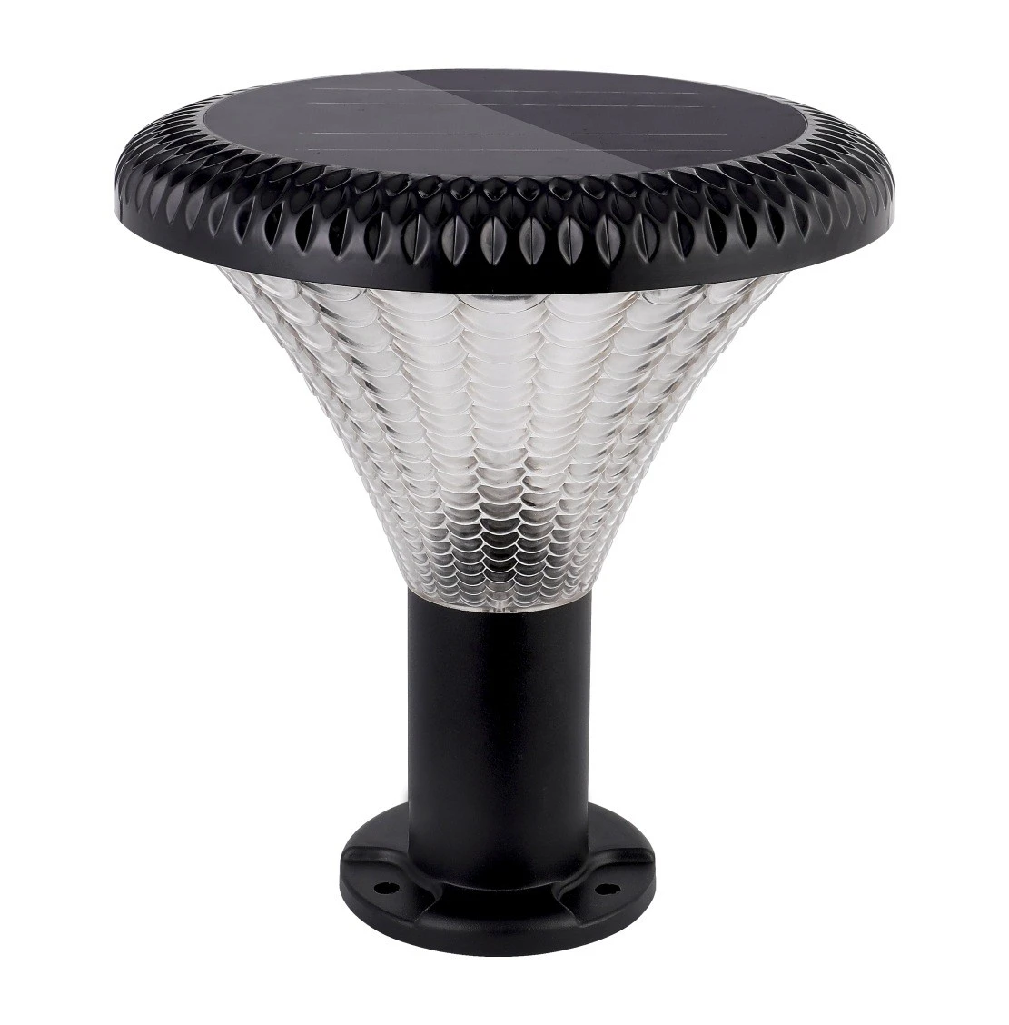 Solar garden lamps, solar street lamps, solar outdoor lamps, solar sensor lamps detail image 3