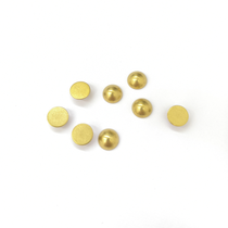 Aotong accessories TK01372 round rod hemisphere