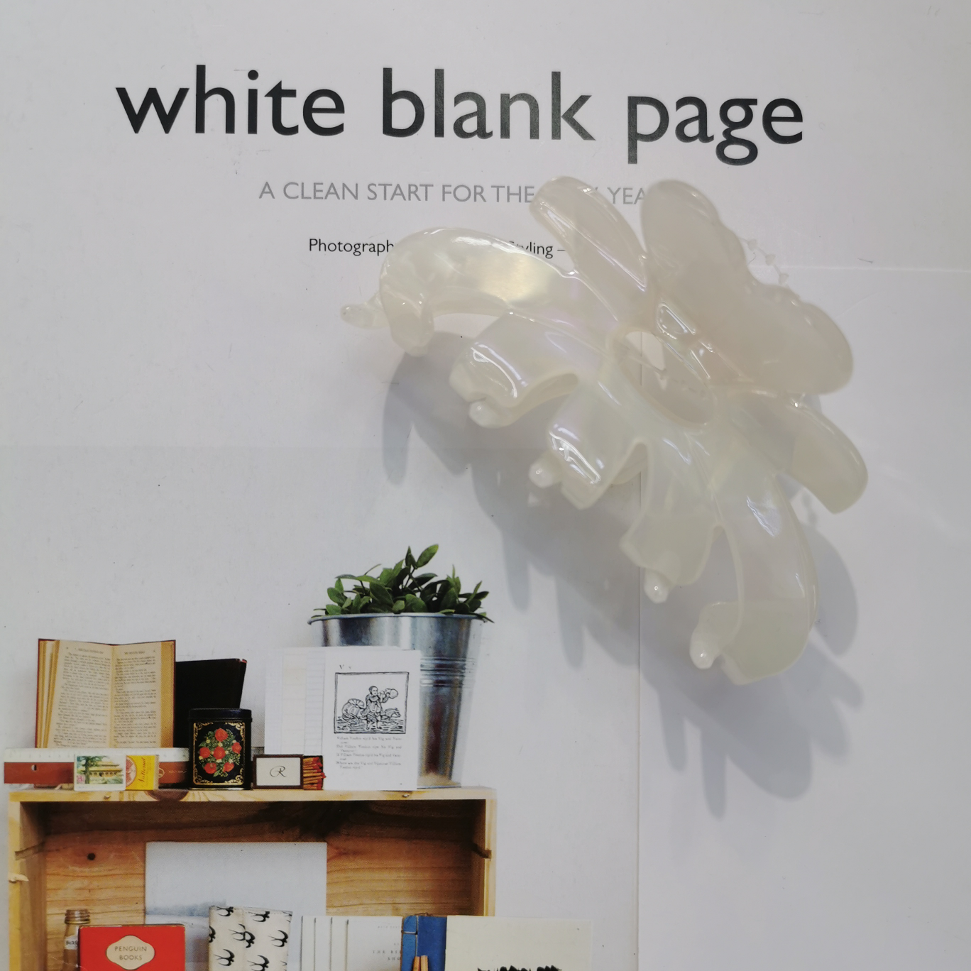 Conjoined Acetic acid fashion elegant network red headwear grip thumbnail