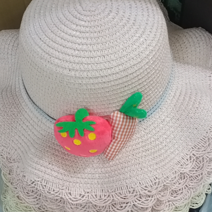 Straw Hat
