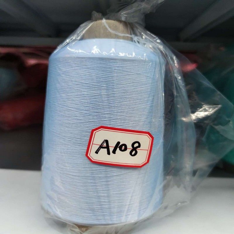 Kaixing Nylon high-elastic filament 70D, 140D elastic thread, elastic filament yarn, preform yarn, sewing thread, colored nylon high-elastic filament, nylon elastic filament, nylon filament