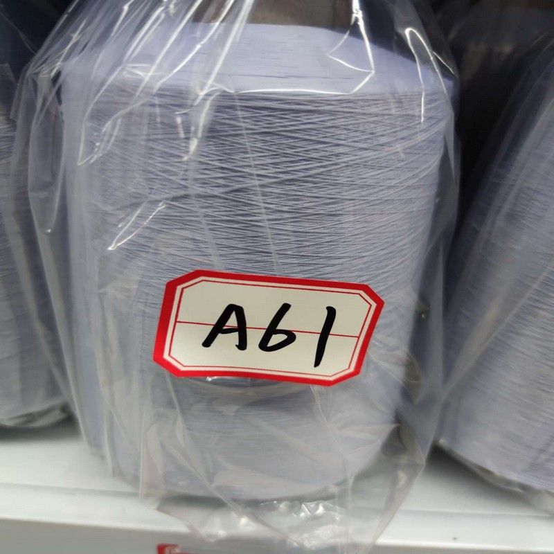 Kaixing Nylon high-elastic filament 70D, 140D elastic thread, elastic filament yarn, base yarn, colored nylon high-elastic filament, nylon elastic filament, nylon filament for clothing sewing thread Kaixing Nylon high-elastic filament 70D, 140D elastic thread, elastic filament yarn, base yarn, colored nylon high-elastic filament, nylon elastic filament, nylon filament for clothing sewing thread