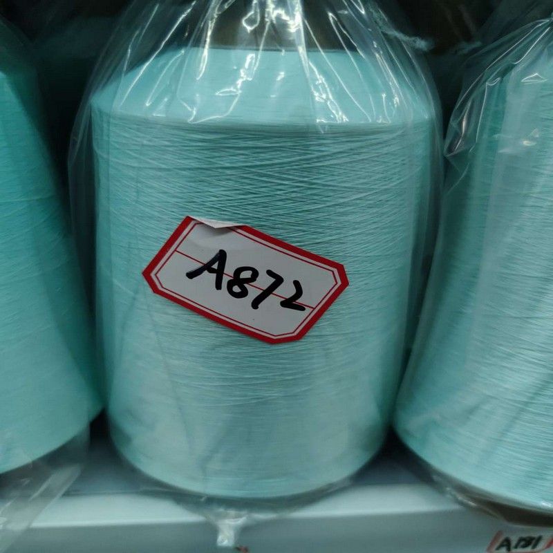 Kaixing nylon high-elastic filament 70D, 140D elastic thread, elastic filament yarn, base yarn, sewing thread, colored nylon high-elastic filament, nylon elastic filament, nylon filament clothing