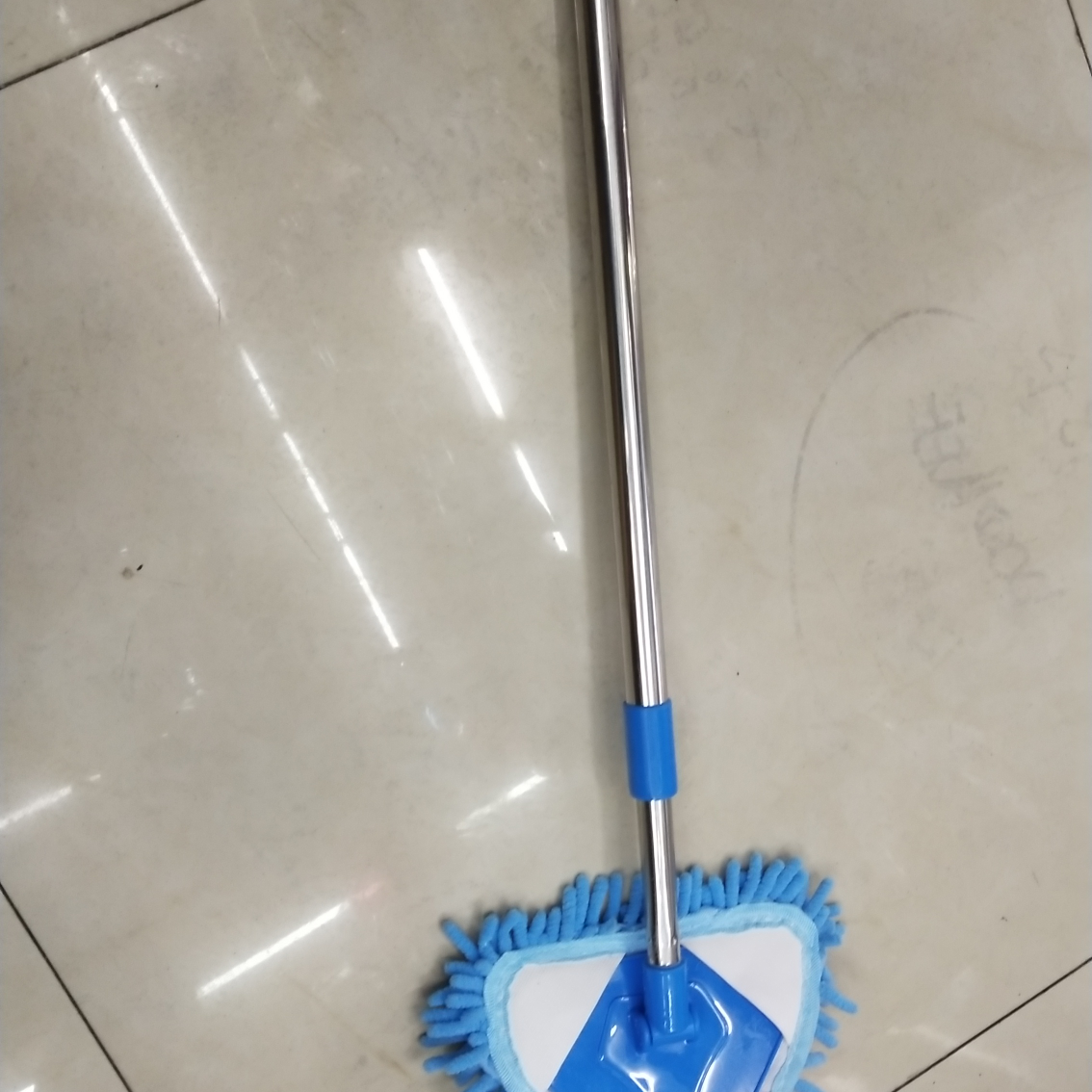 清洁拖