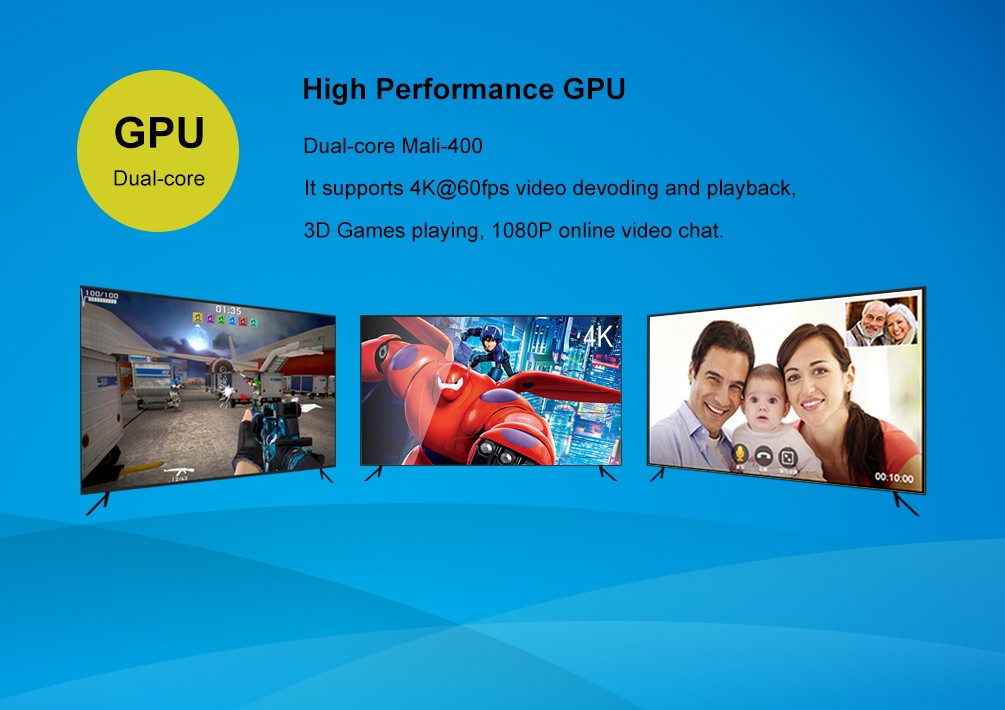 TV BOX TX2-R2 2G+16G RK3229 4K新品私模Android网络机顶盒详情图7