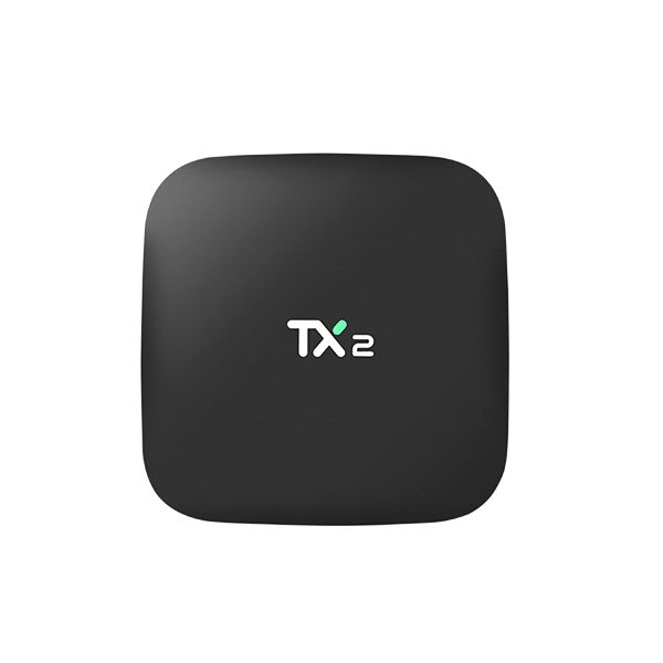 TV BOX TX2-R2 2G+16G RK3229 4K新品私模Android网络机顶盒