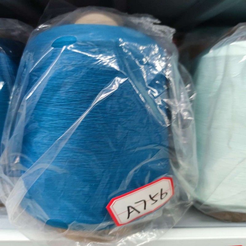 凯兴锦纶锦纶高弹丝 70D 140D弹力线 弹力丝 纱线胚纱 有色锦纶高弹丝  弹力丝锦纶丝服装 缝纫线