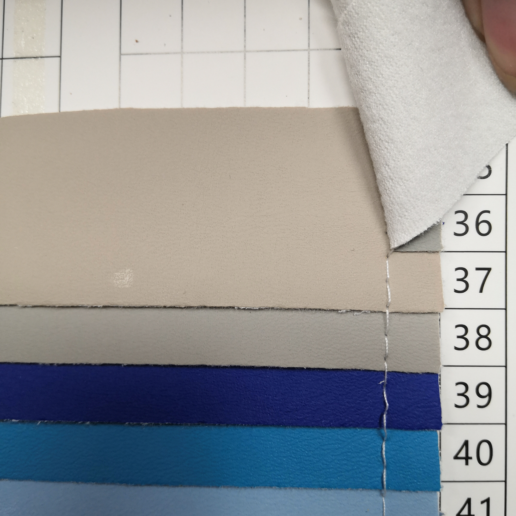 166-37 Leather manufacturers direct sales boom thumbnail