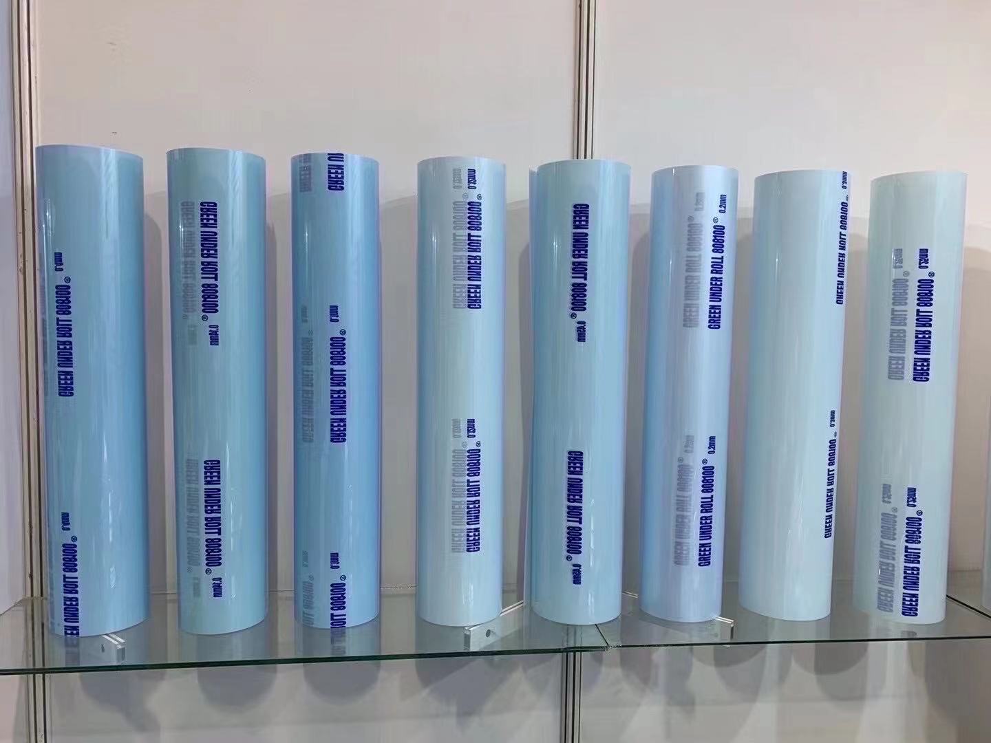 Printing machine base adhesive details Picture