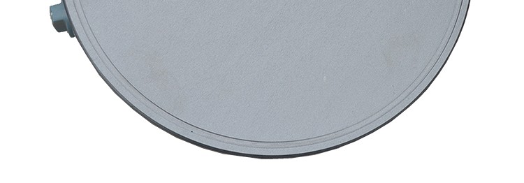 圆形班戟炉FY-420煎饼机之江40CM飞饼机千层薄饼小吃设备详情图7