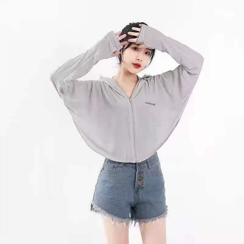 Gold Sleeve Edge Ice Sleeve Ice Silk Sunscreen Women's Summer Sleeve Uv Arm Protector Arm Sleeve Sleeve Thin Gloves 67