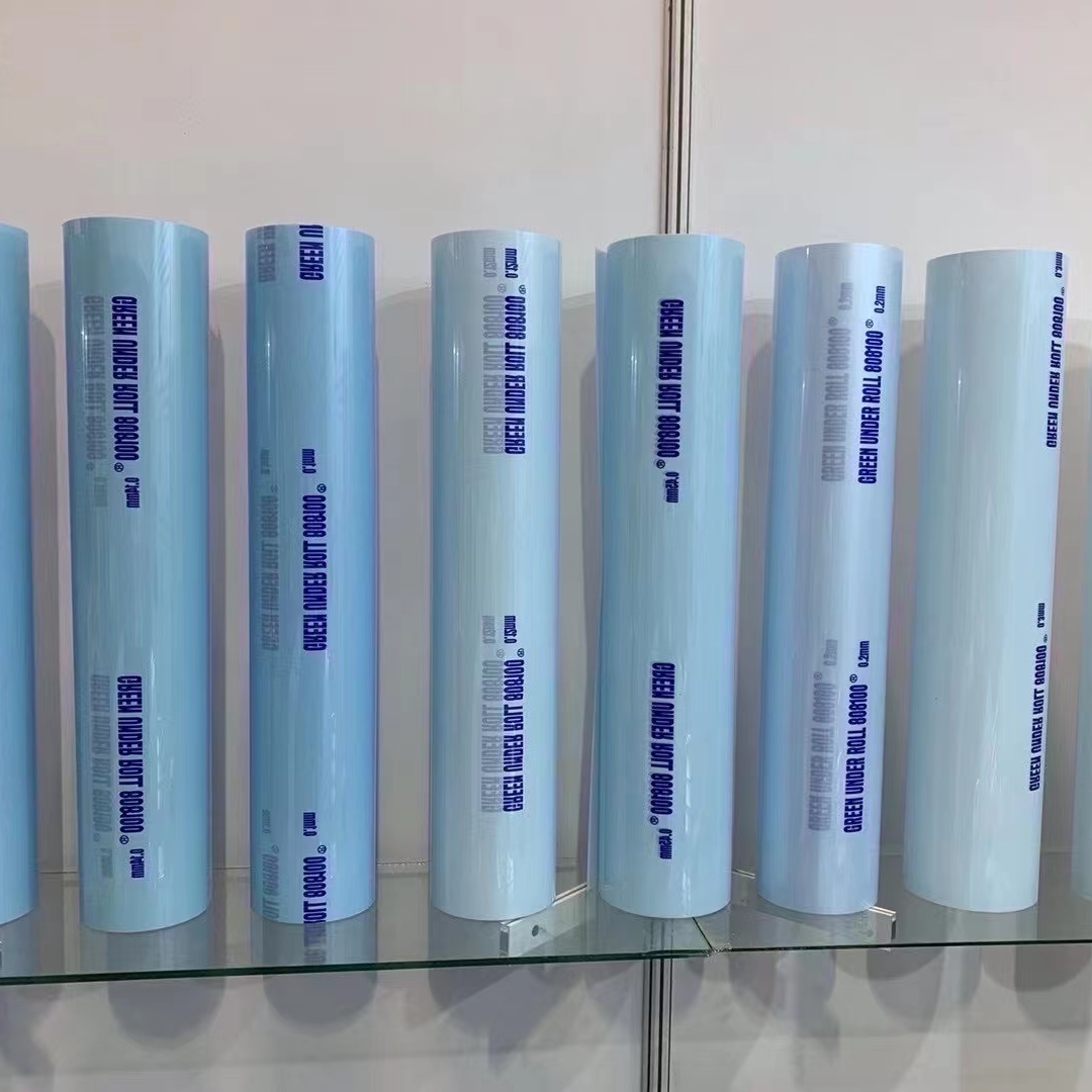 Printing machine base adhesive