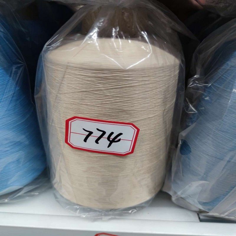Kaixing Nylon high-elastic filament 70D, 140D elastic thread, elastic filament yarn, base yarn, sewing thread, colored nylon high-elastic filament, nylon elastic filament, nylon filament clothing
