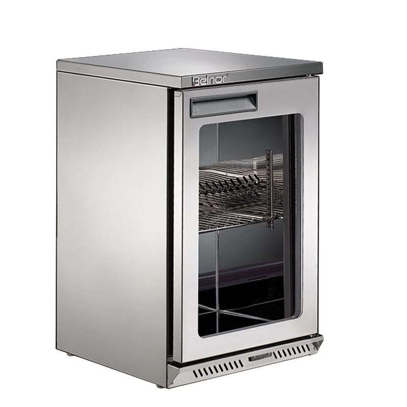 MG40L1W bar counter display cabinet