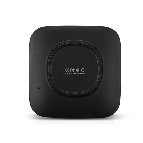 电视机顶盒实物图