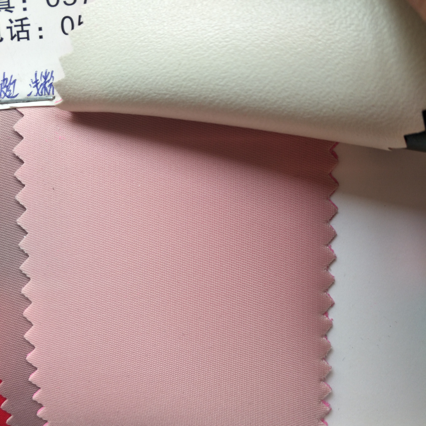 230 twill foam, light powder i