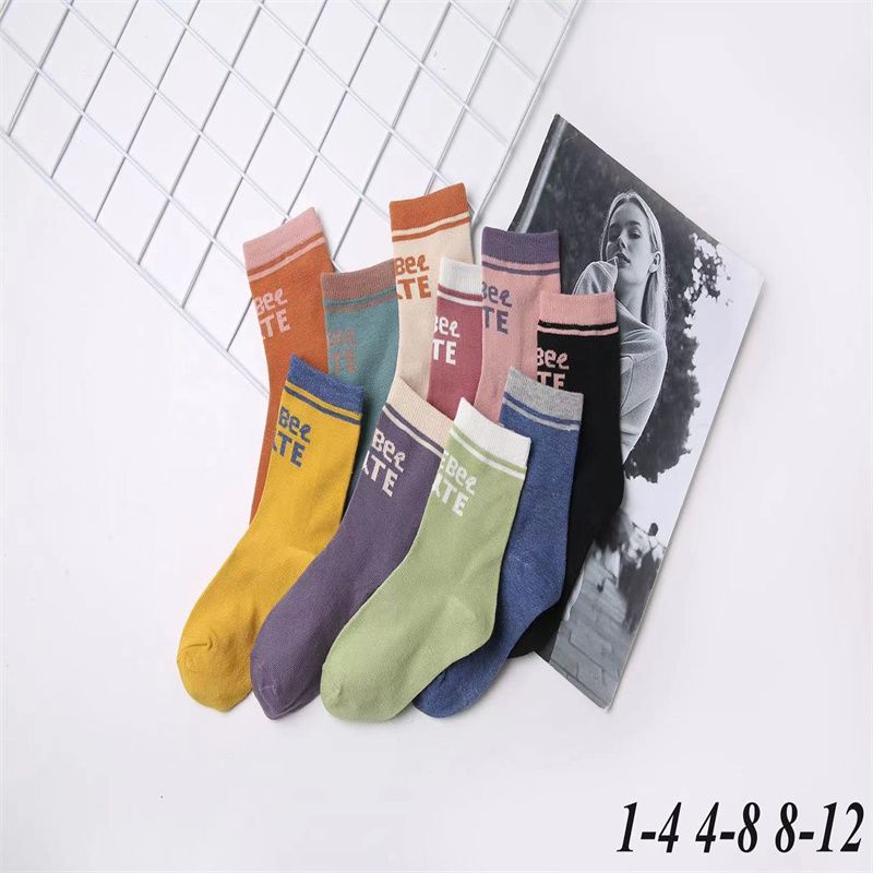 Yanfeilin Hosiery No. 48 Factory Direct Sale, hot-selling and best-selling items, men's and women's outdoor high and mid-range thickened loop socks