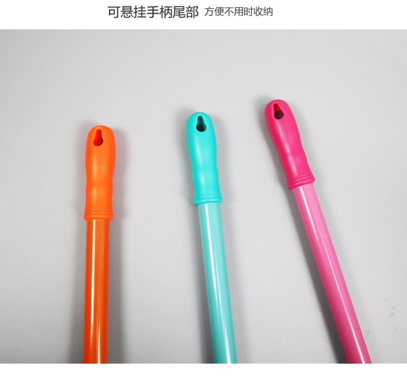 经典三角扫单扫把铁杆高质量详情图16