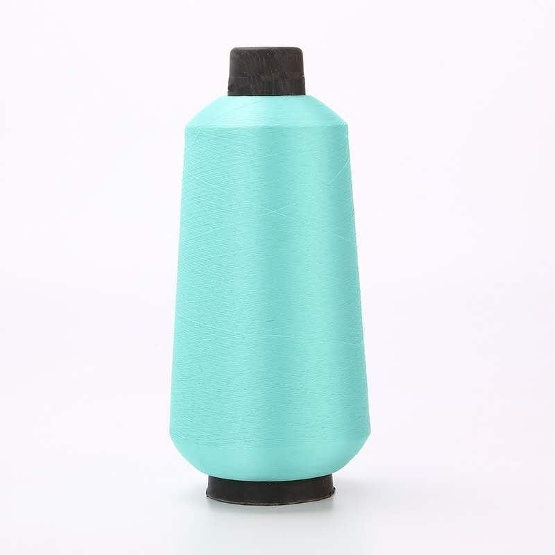 Oriental Jinghua Polyamide High Elastic Silk 70D 140D Stretch Yarn Stretch Silk Yarn Blank Yarn Sewing Thread Colored Polyamide High Elastic Silk Polyamide Elastic Silk Garment