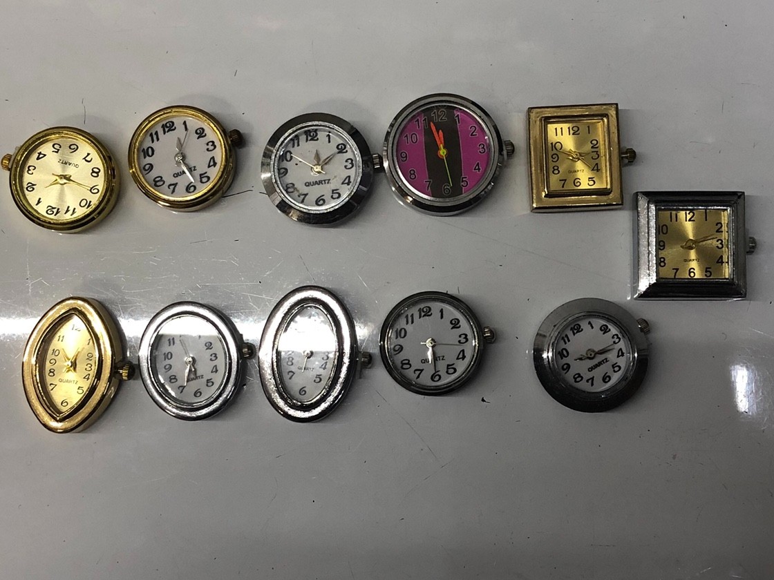Reloj zhong dan 1 detail image 4