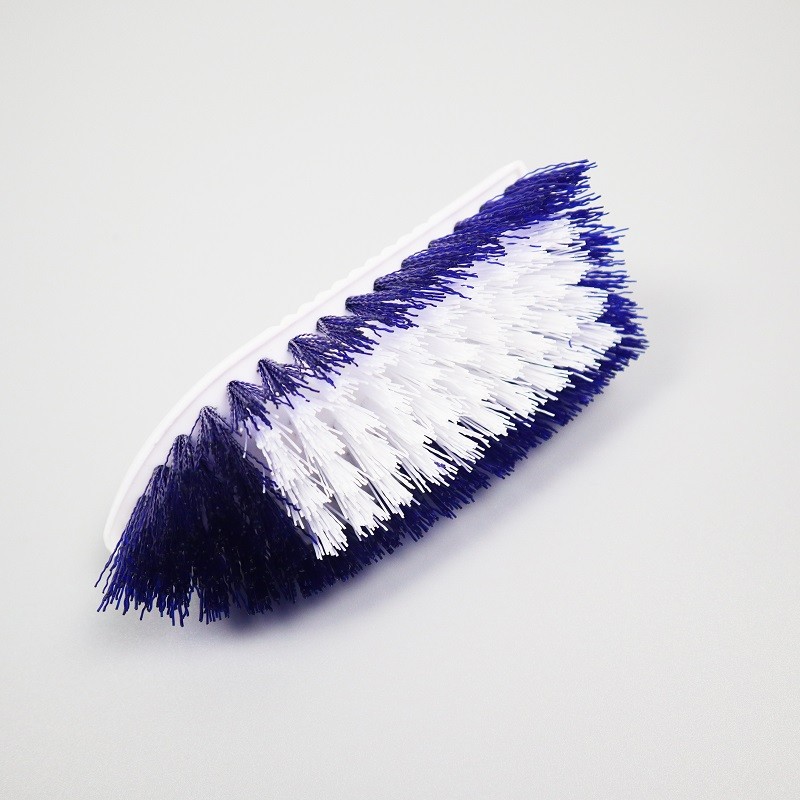 Classic Iron Brush Stiff Bristle Brush details Picture