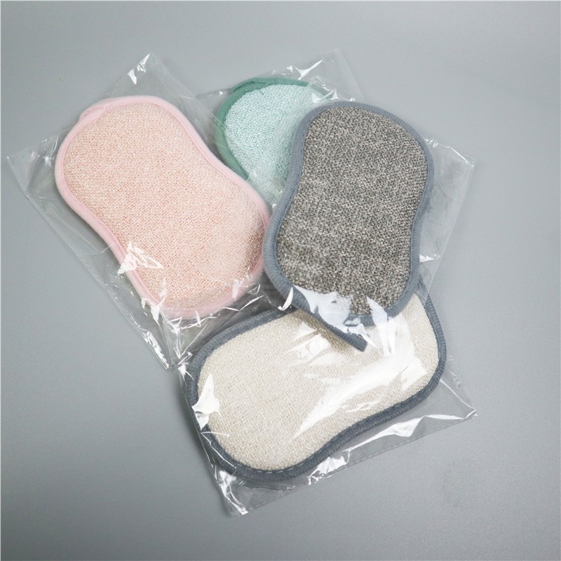 Double-Sided Sponge Item Picture