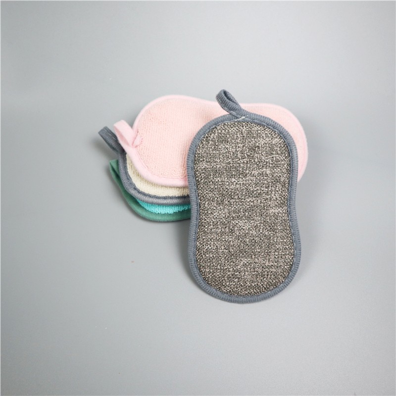 Double-Sided Sponge undefined