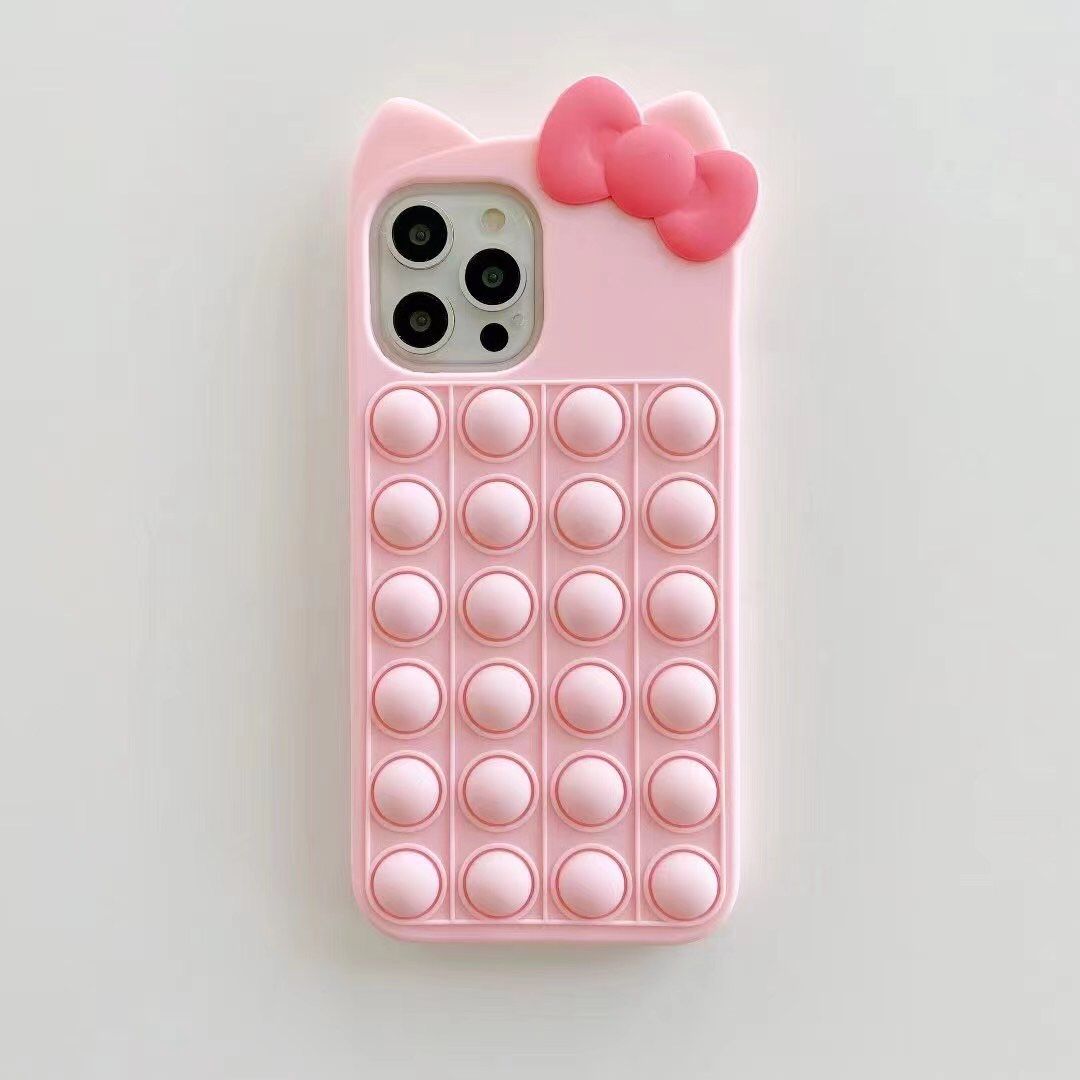 iPhone保护套实物图