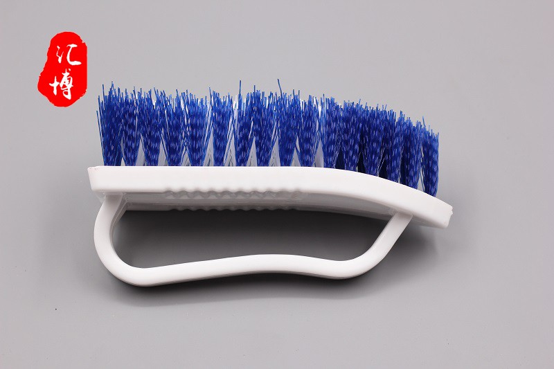 Classic Iron Brush Stiff Bristle Brush Item Picture
