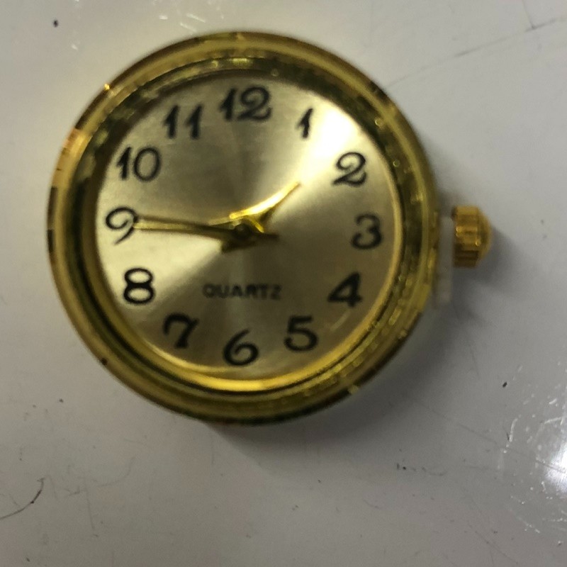 Reloj zhong dan 1 detail image 2