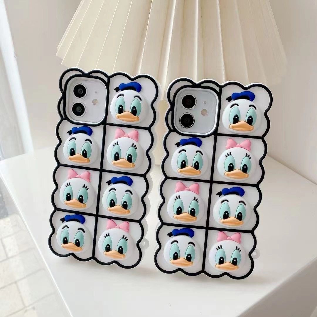 iPhone保护套实物图