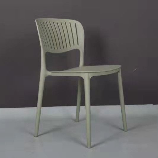 Lu word muebles - sillas respaldo silla de comedor silla de escritorio silla de ocio silla de hotel silla de plástico silla al aire libre Application Scenario