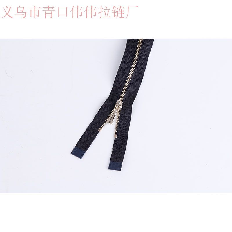 拉链/铆钉/珍珠拉头/拉头/皮革拉片产品图