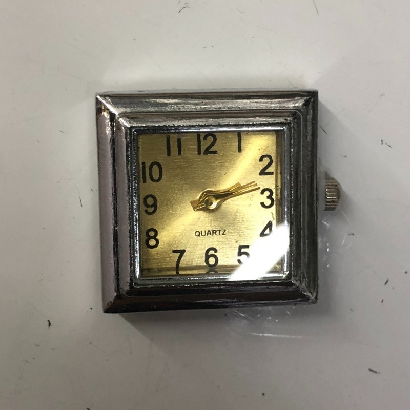 Reloj zhong dan 1 detail image 3