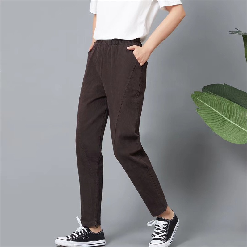 欧尚鸟针织--打底裤女裤跑量款厂家直销081545详情图1