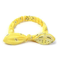 Cross-border pop fashion hairbands
