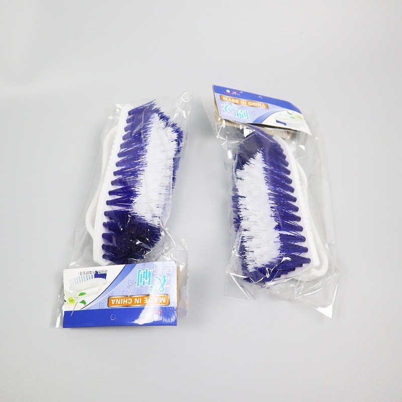 Classic Iron Brush Stiff Bristle Brush undefined