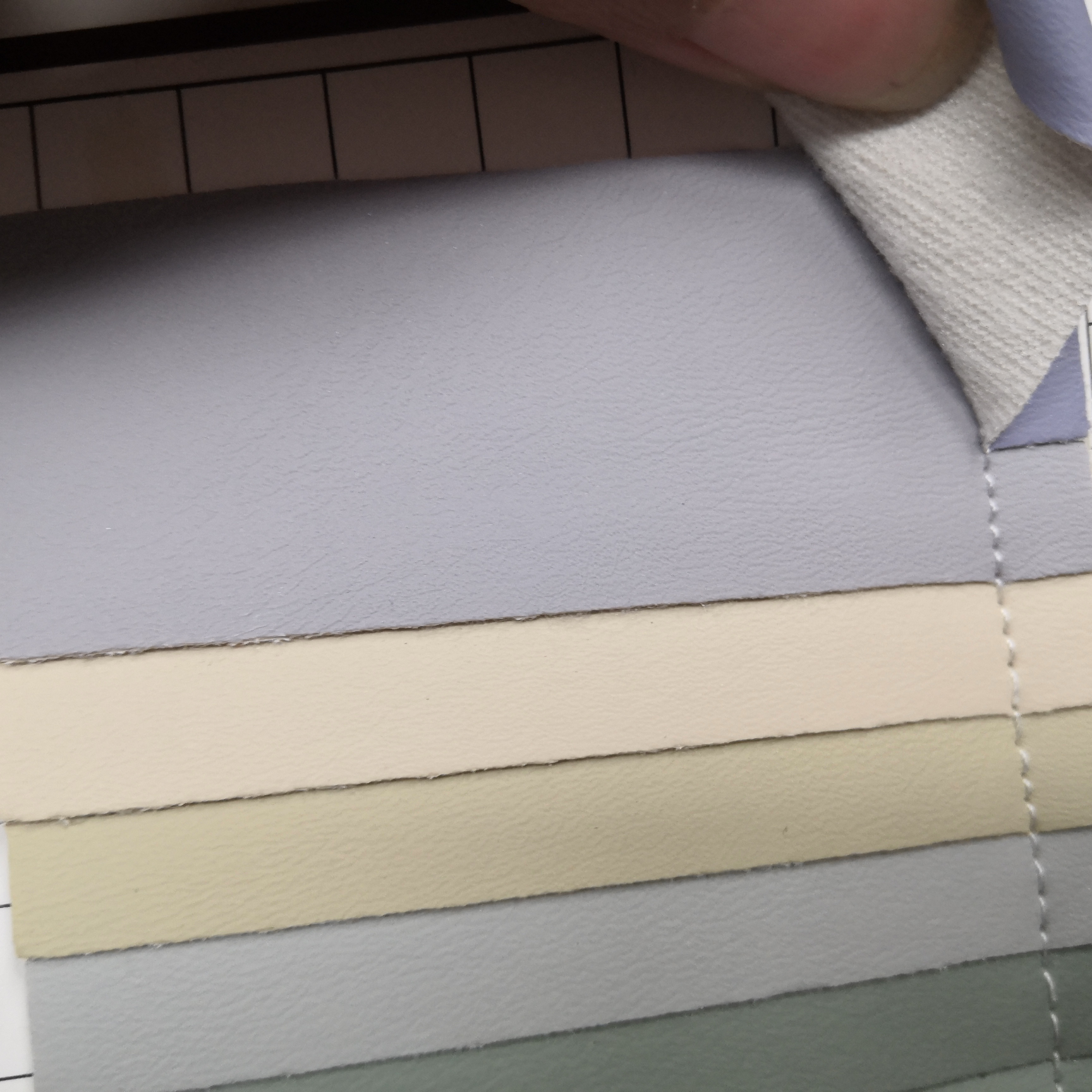 166-90 Leather manufacturers direct sales boom thumbnail
