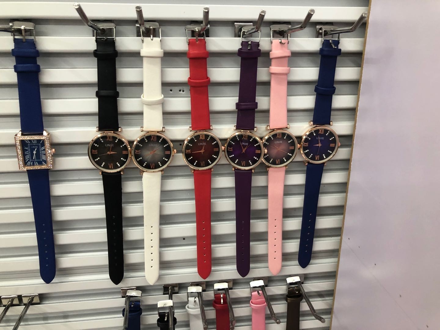 Fashion Watch 1 detail image 1