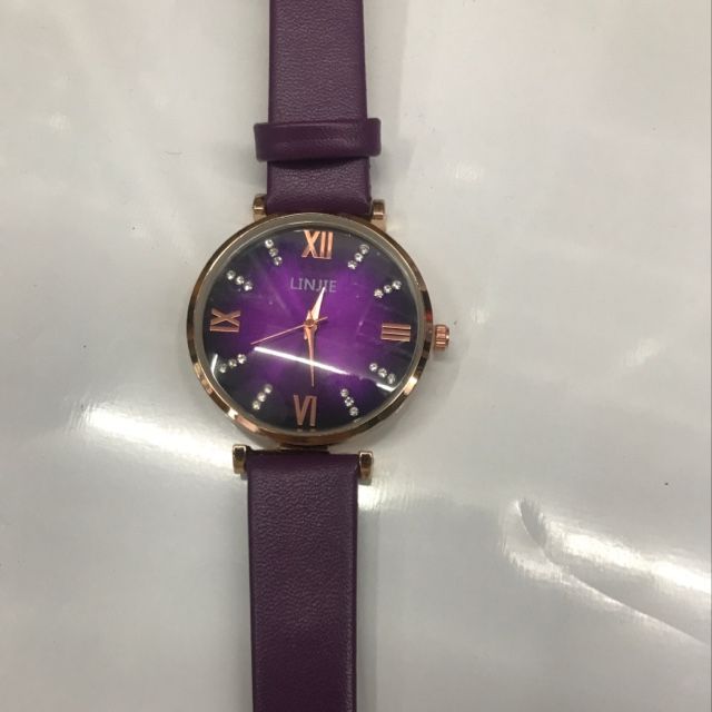 Fashion Watch 1 details Picture
