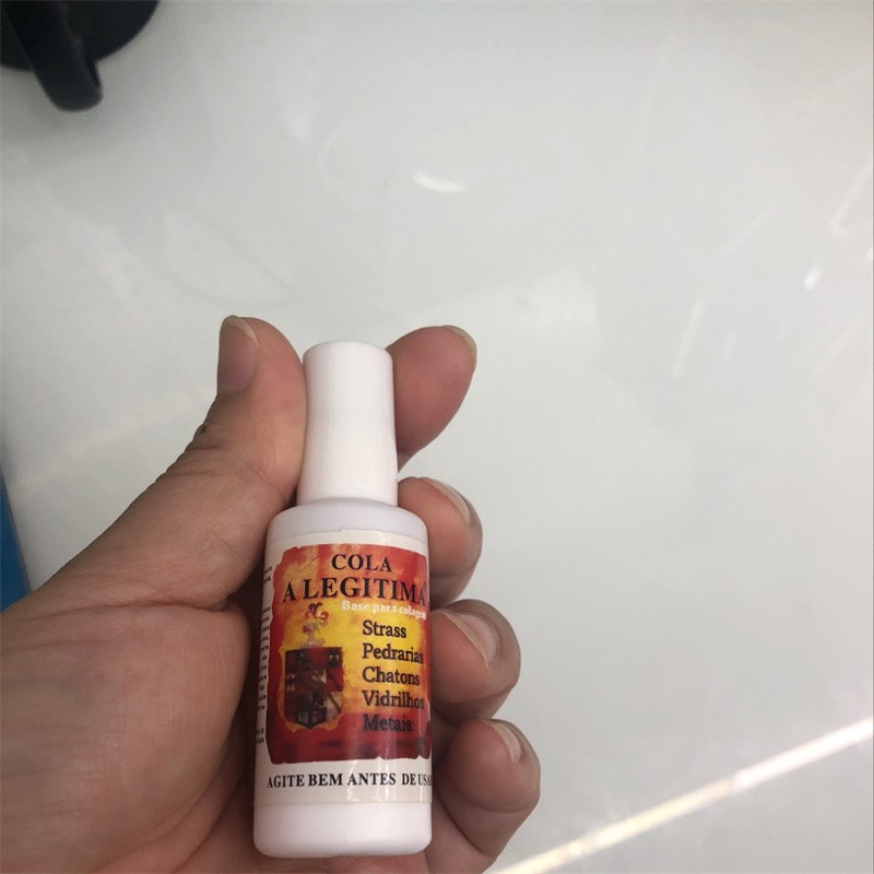 鑫旺锆石粘胶剂厂家直销支持定制详情图2