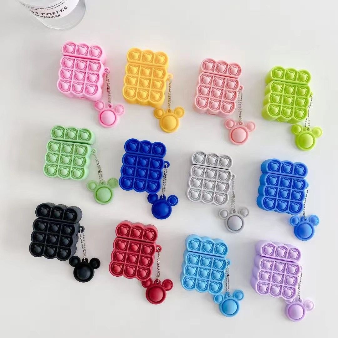 其他苹果配件实物图