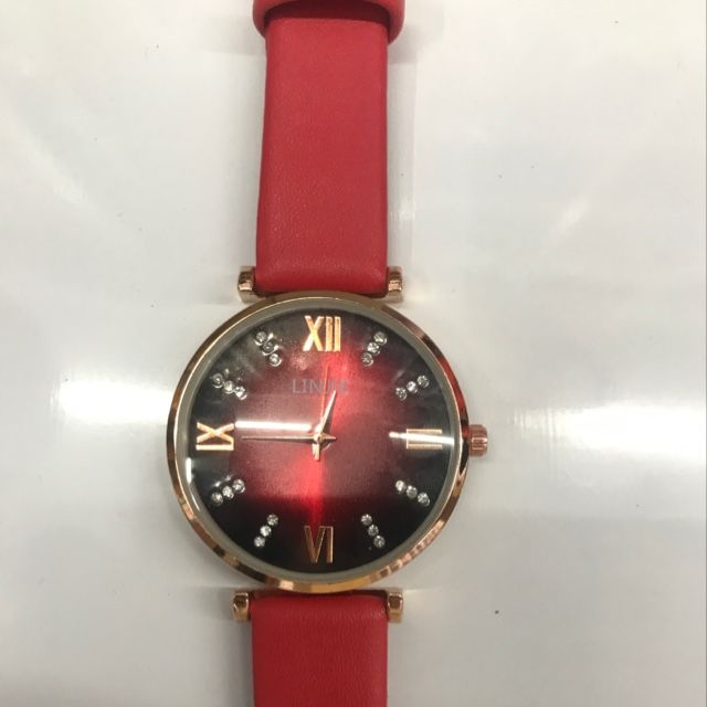 Fashion Watch 1 Specification image