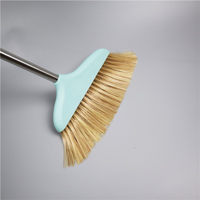 Broom And Dustpan Combination Set Home undefined